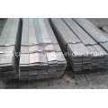 Flat Steel (bars) with Competitive Price